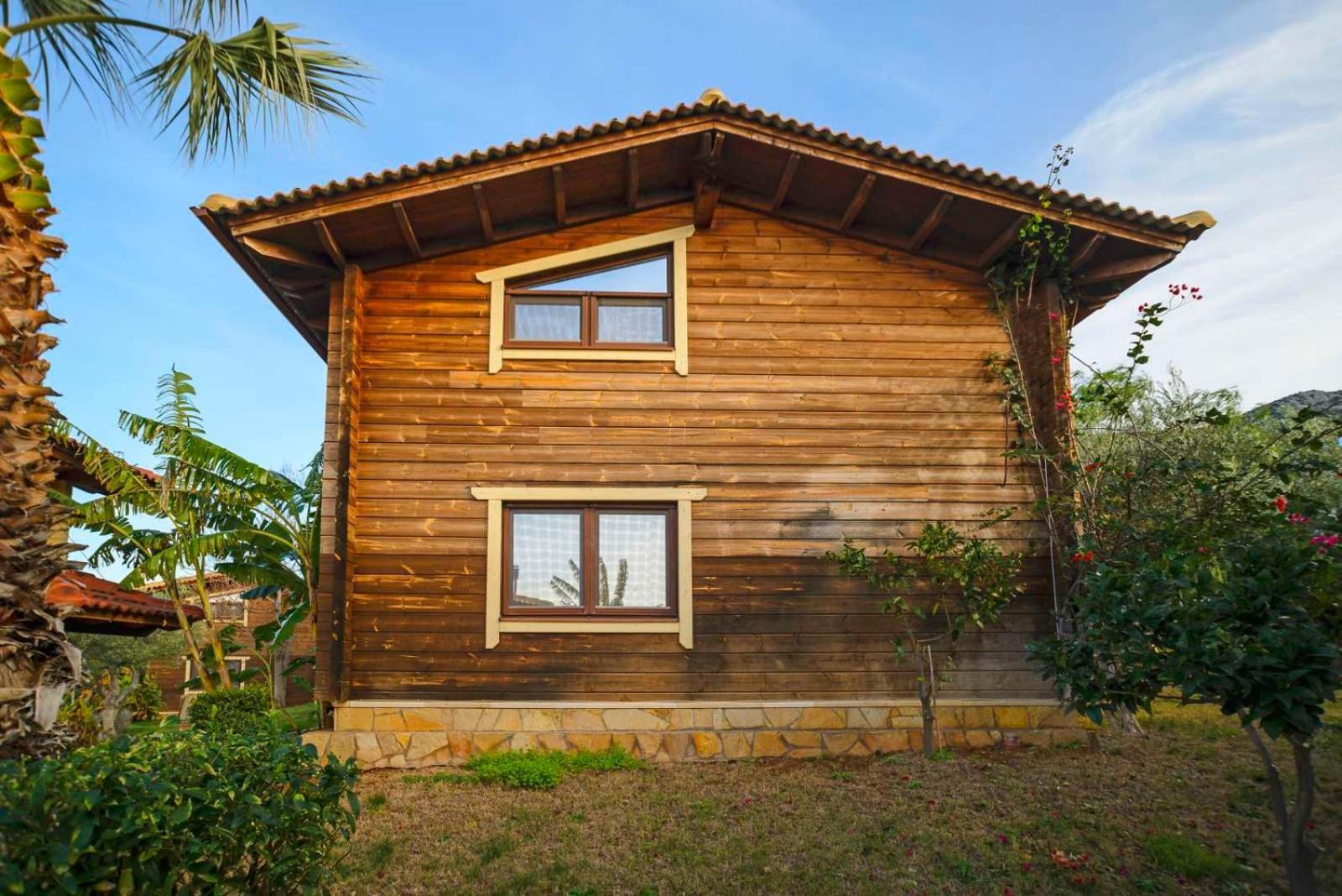 Anthidon Nature Estate & Farm Chalkida Exterior photo
